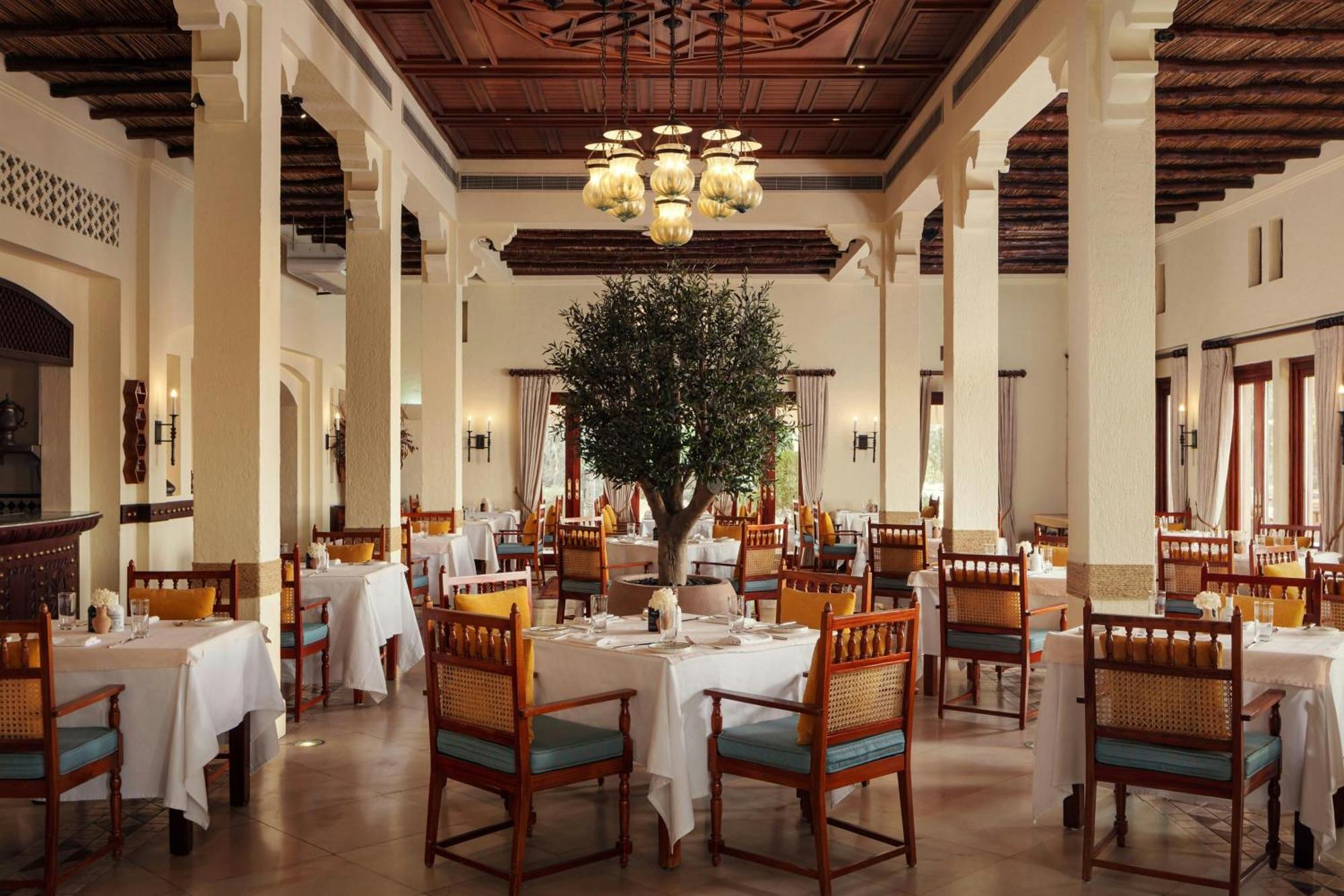 Al Maha, A Luxury Collection Desert Resort & Spa, Dubai (Adults Only) Murqquab Exterior photo
